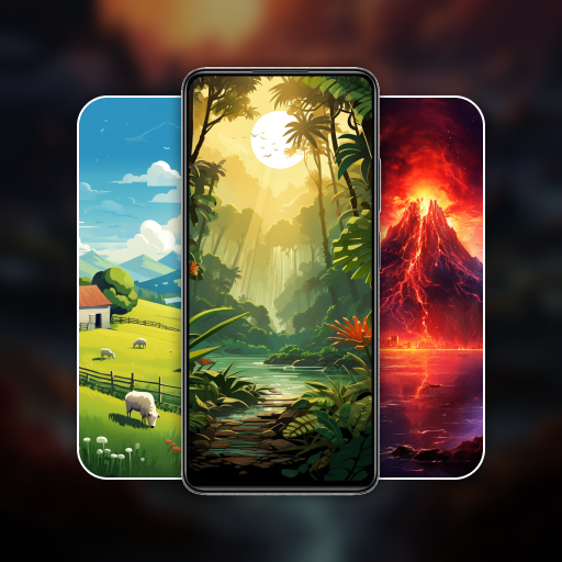 Nature Wallpaper - Backgrounds