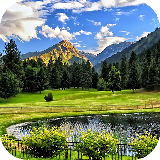 Nature Wallpaper 2025
