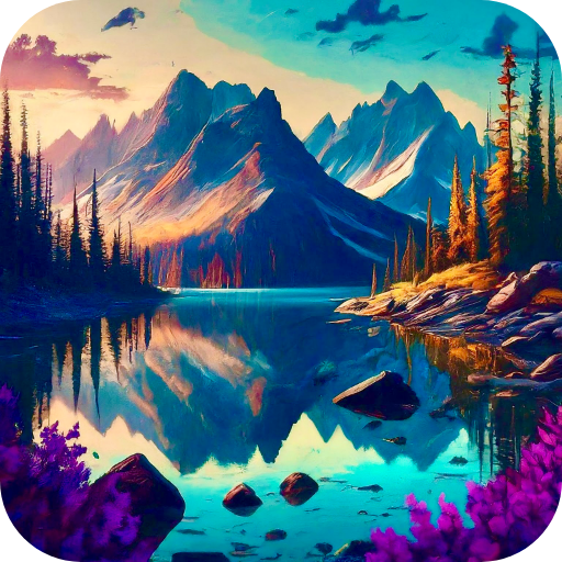Landscape Majesty Wallpapers