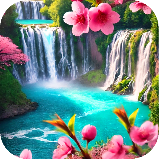 Nature Wallpapers Offline HD