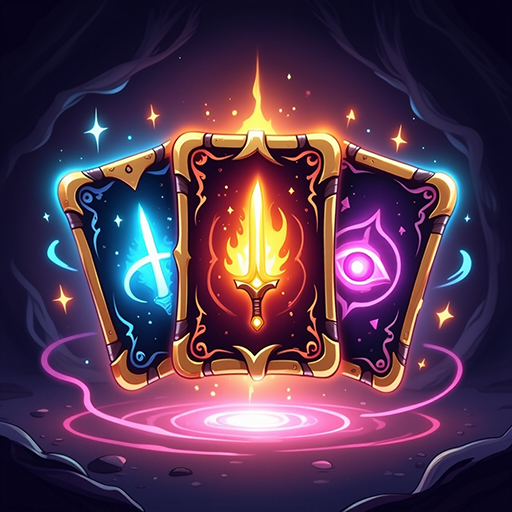 Monster Tales 2: Rpg Card Game