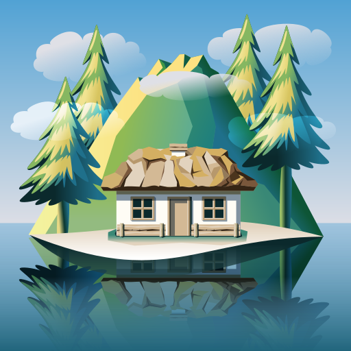 Small Islands