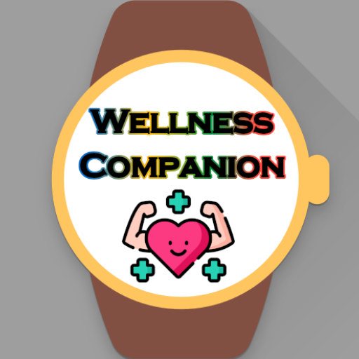 GeminiMan Wellness Companion