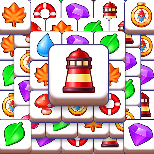 Tile Voyage:Match Puzzle