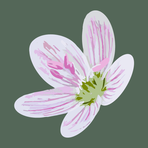 Flora of Virginia