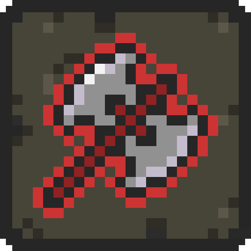 Labyrinth of Legendary Loot