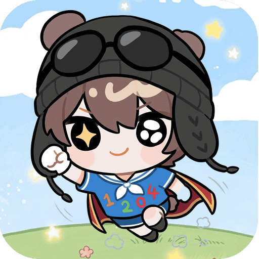 Chibi Avatar: Doll Maker