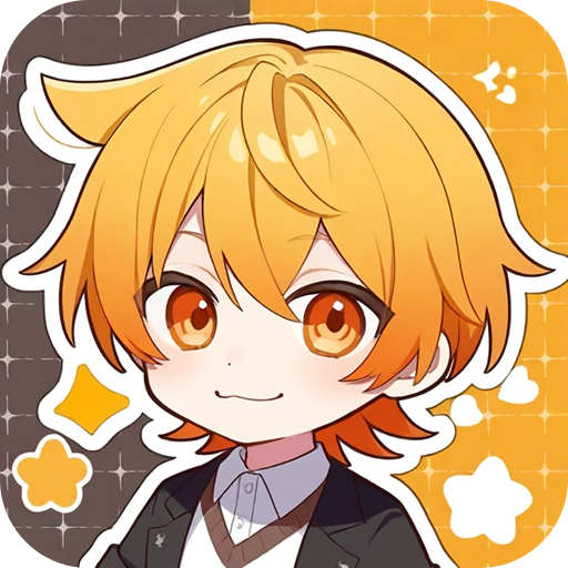 Cute Chibi Maker: Doll Avatar