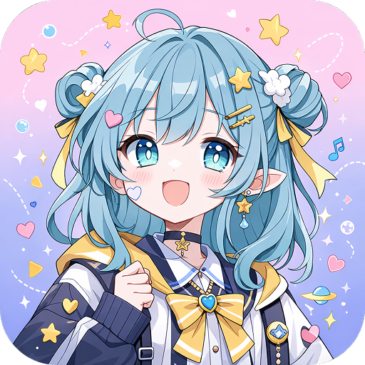 Cute Chibi Maker