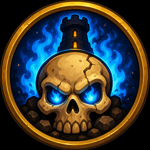 Dungeon Spire: Roguelike Co-op