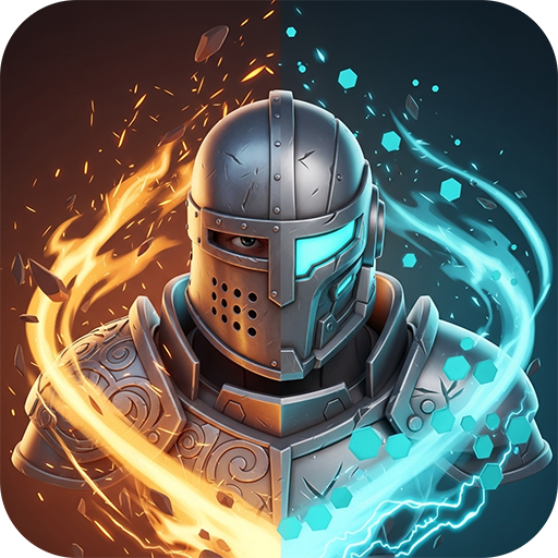 AFK Fortress