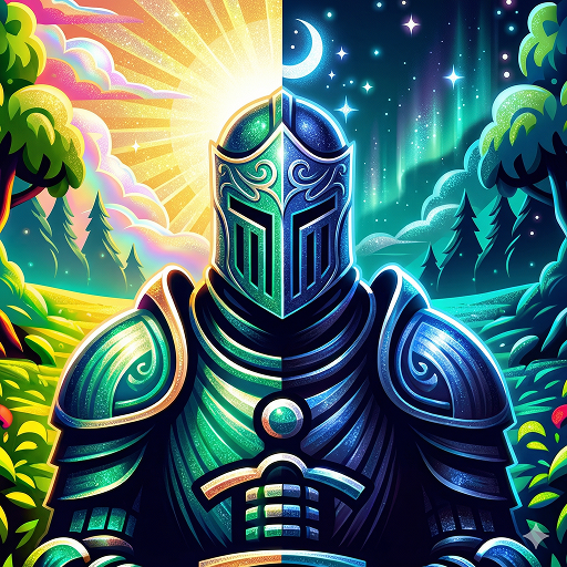 AI Game Master - Dungeon RPG
