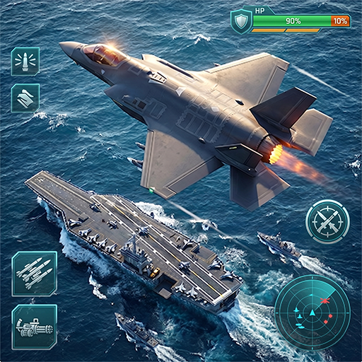 Warships Mobile 2: Naval War