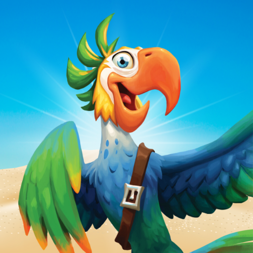 Merge Castaways