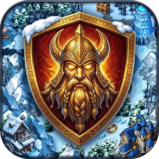 Viking Legends: Rise of Clans