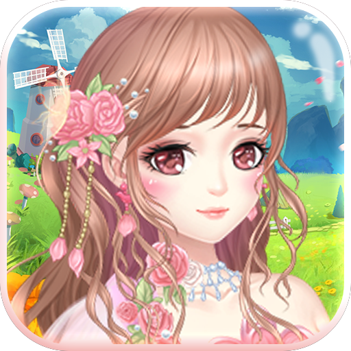 Magic Princess Fairy Dream