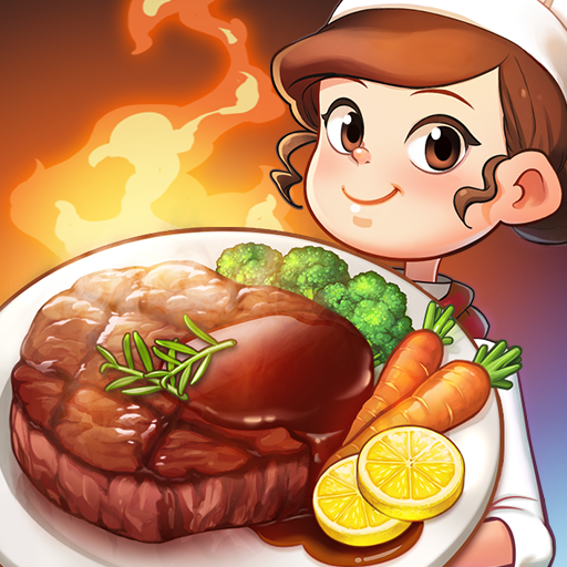 Cooking Adventure: Chef Tycoon