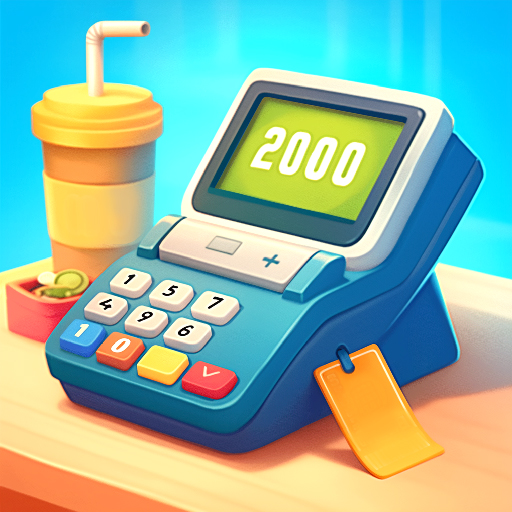 Happy Restaurant: Cooking Game