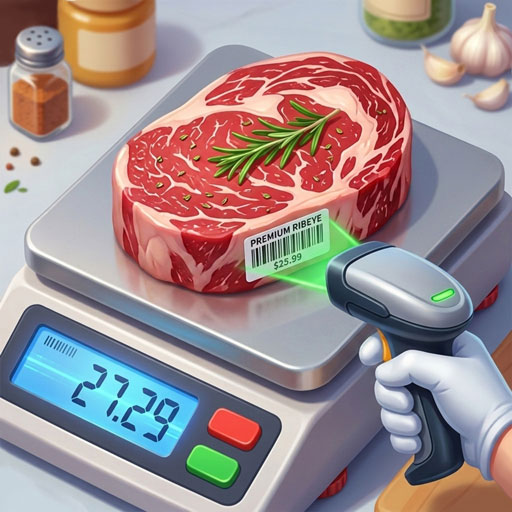 Cooking & Love-Restaurant Game