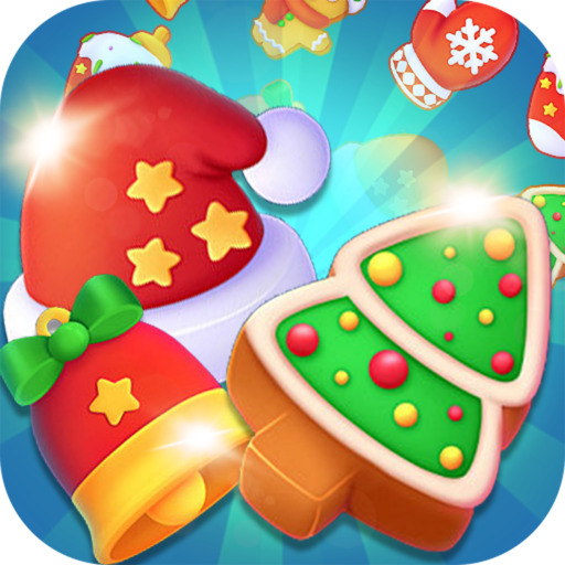 Christmas Match Frenzy