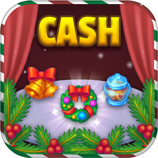 Christmas Triple Match: Reward