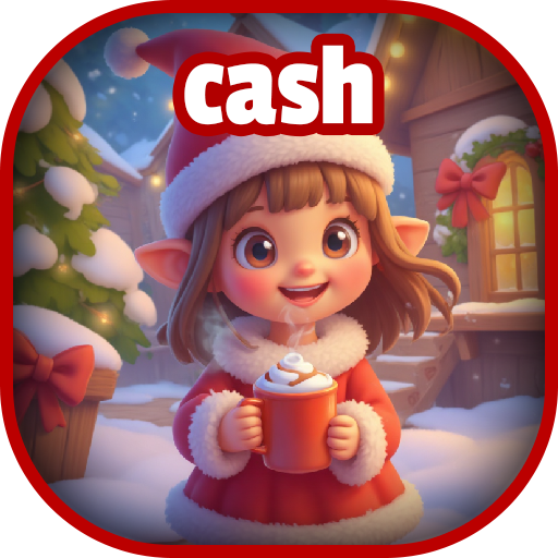 Christmas Triple Tile: Prize