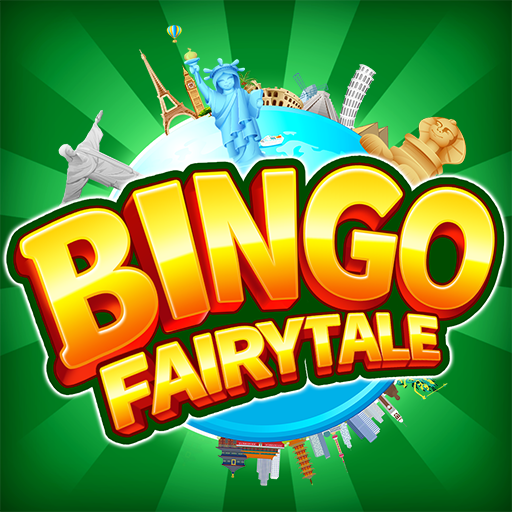 Live Bingo - Multiplayer Bingo