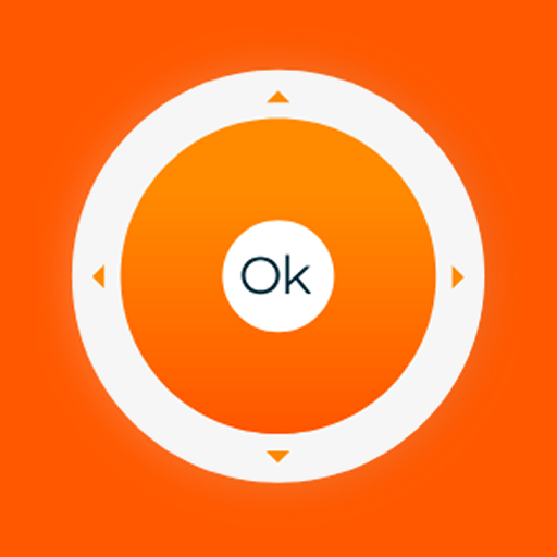Remote for Xiaomi