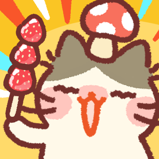 Cat Chef Snack Bar Tycoon