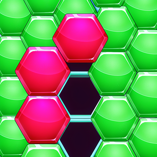 Hexa Puzzle Block