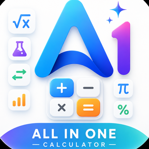 All in One Calculator