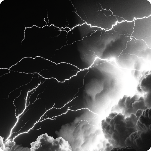Lightning Nature Wallpapers