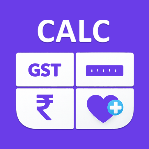 All In One Calc