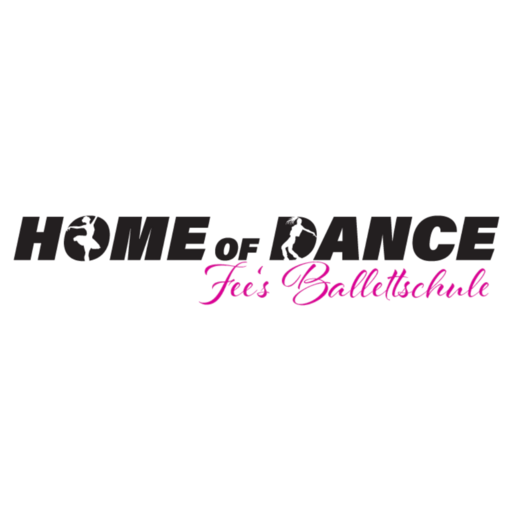 Home of Dance by Fe