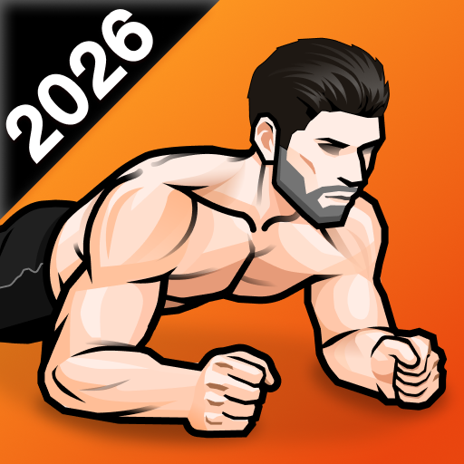 Home Workout App: Fitness