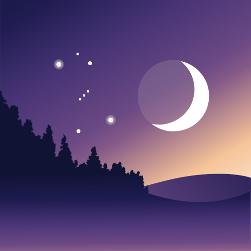 Stellarium - Star Map