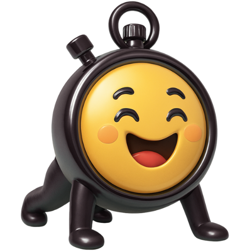 1 Minute Plank Timer