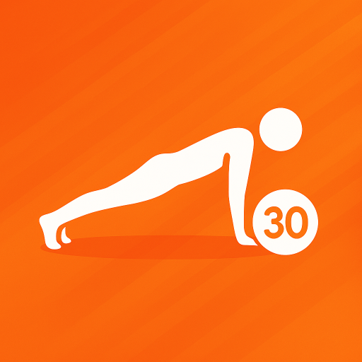 Plank Challenge – Abs & Core