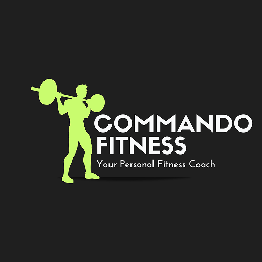 Commando Fitify : Home Workout