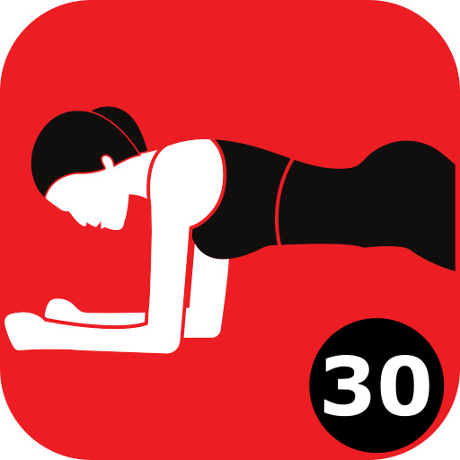 Plank Workout - Lose Belly Fat