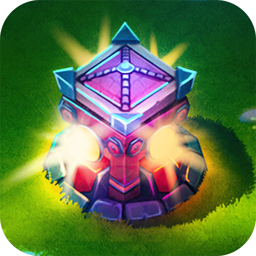 Epic Tower - Idle Defense TD