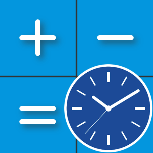 Date & Time Calculator