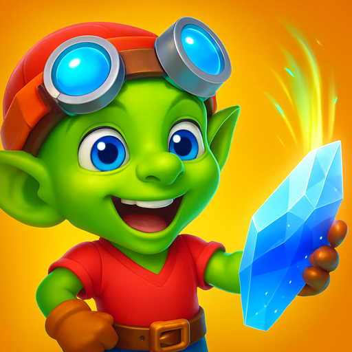 Goblins Wood: Ide Lumber Sim