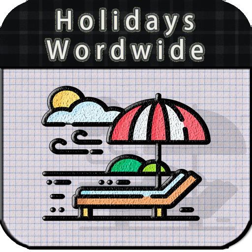 Worldwide Public Holidays