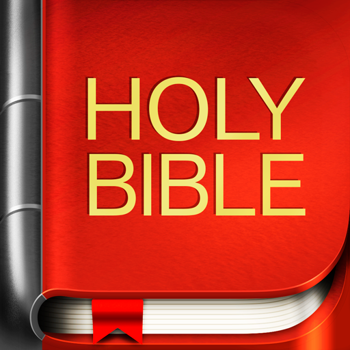 Holy Bible Offline KJV + Audio