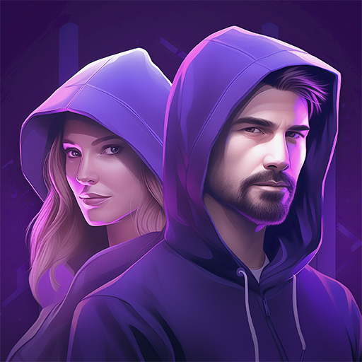 Moonvale: Murder Mystery Game
