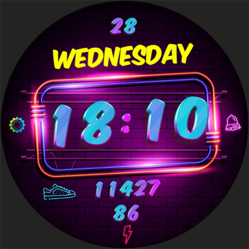 Pars Neon Digital