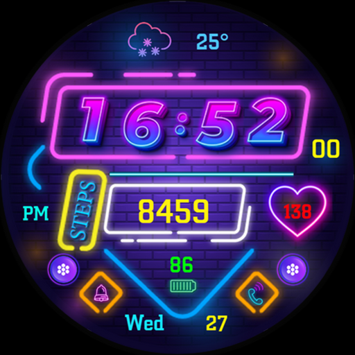 Pars Neon
