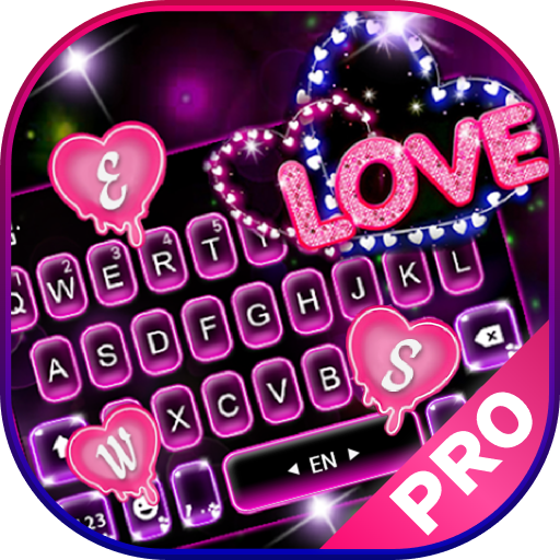 Neon Love Pro Theme