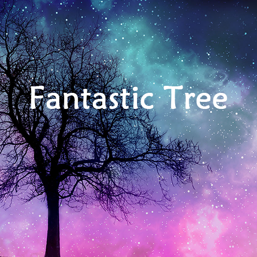 Fantastic Tree +HOME Theme